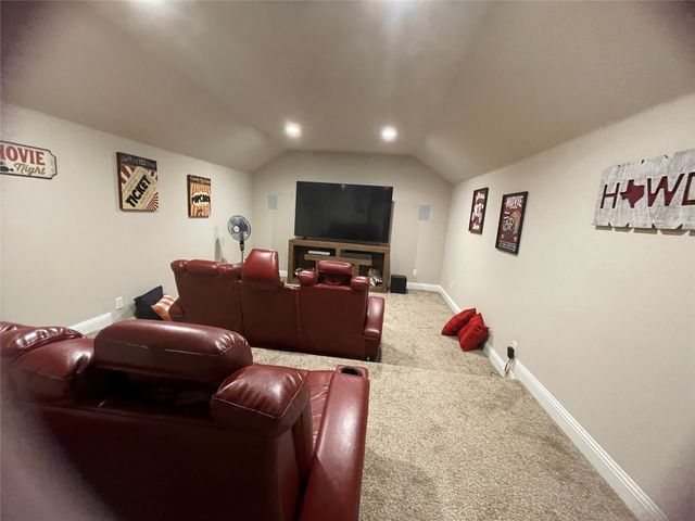 1100 Whispering Hill Drive, Mansfield, TX 76063