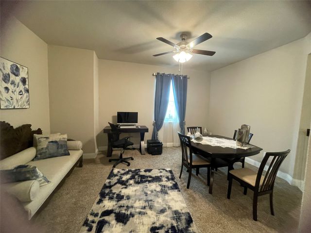 1100 Whispering Hill Drive, Mansfield, TX 76063