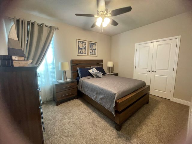 1100 Whispering Hill Drive, Mansfield, TX 76063