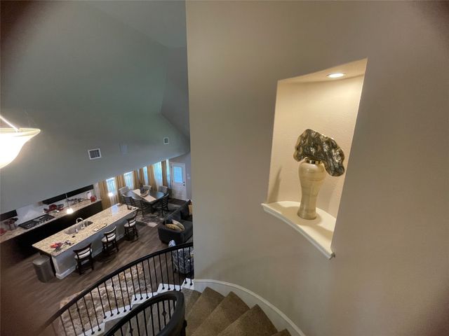 1100 Whispering Hill Drive, Mansfield, TX 76063