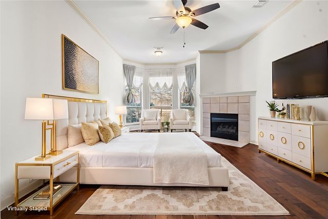 4556 Pebble Brook Lane, Plano, TX 75093