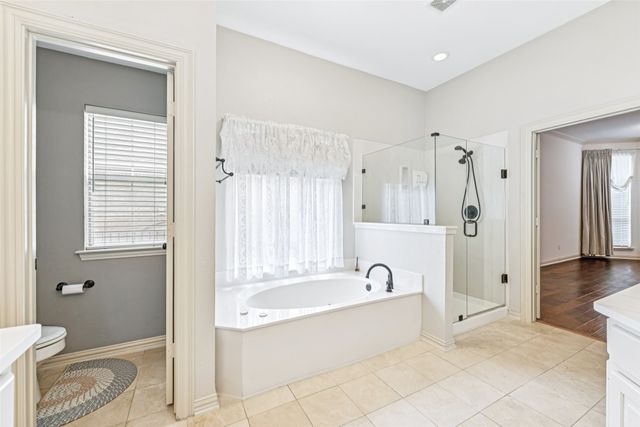 4556 Pebble Brook Lane, Plano, TX 75093