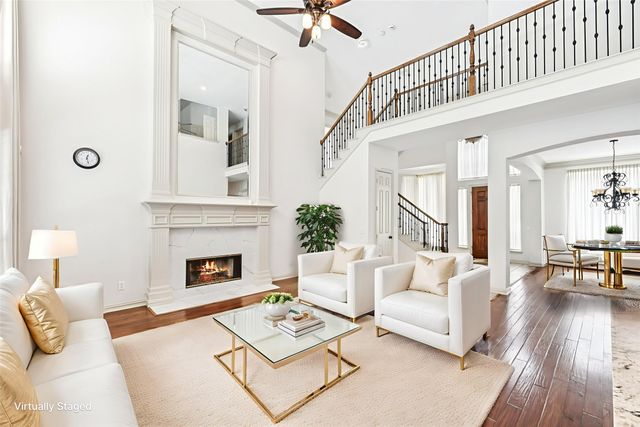 4556 Pebble Brook Lane, Plano, TX 75093