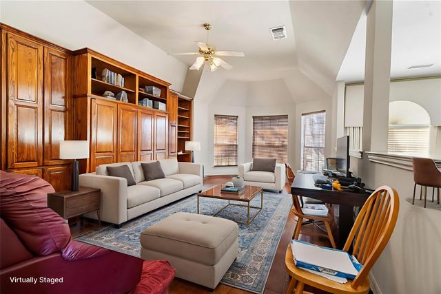 4556 Pebble Brook Lane, Plano, TX 75093