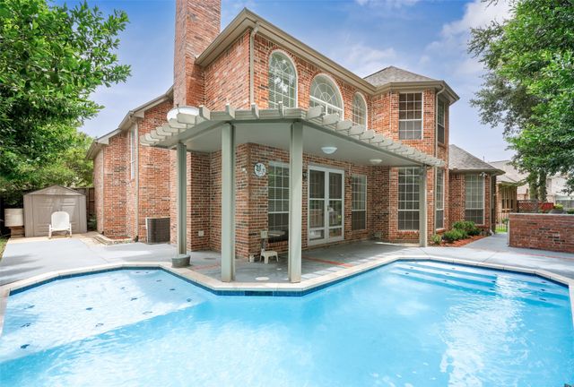4556 Pebble Brook Lane, Plano, TX 75093