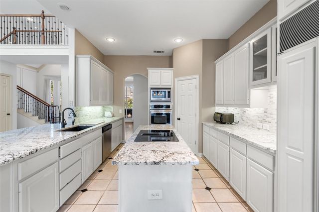 4556 Pebble Brook Lane, Plano, TX 75093