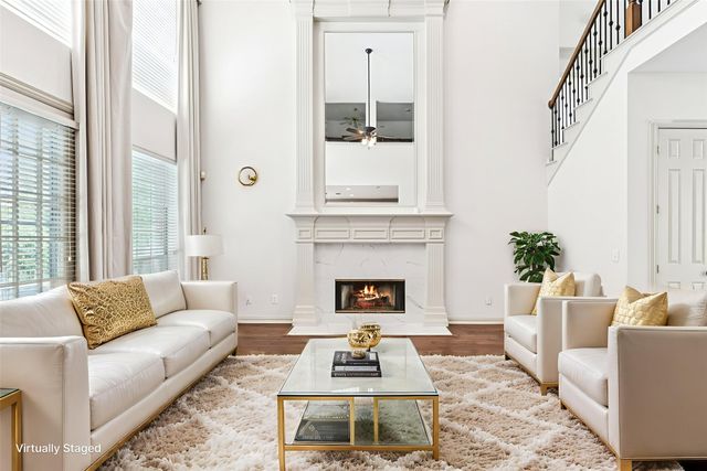 4556 Pebble Brook Lane, Plano, TX 75093