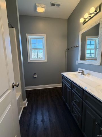 4400 S Calloway Court, Bloomington, IN 47401