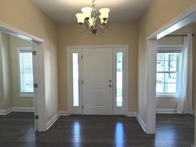 4400 S Calloway Court, Bloomington, IN 47401