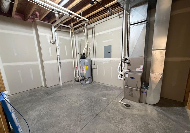 4400 S Calloway Court, Bloomington, IN 47401