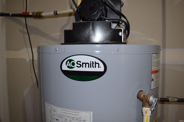 4400 S Calloway Court, Bloomington, IN 47401