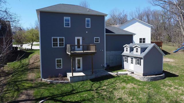 4400 S Calloway Court, Bloomington, IN 47401