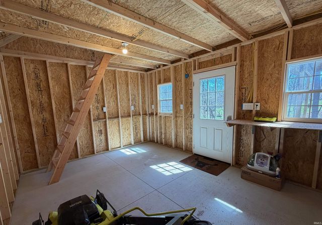 4400 S Calloway Court, Bloomington, IN 47401