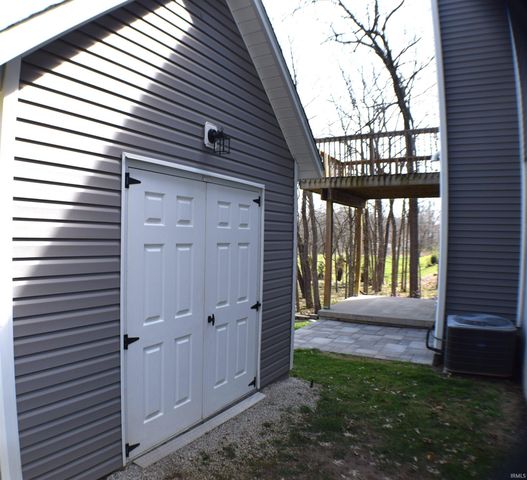 4400 S Calloway Court, Bloomington, IN 47401