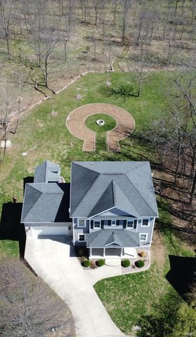 4400 S Calloway Court, Bloomington, IN 47401