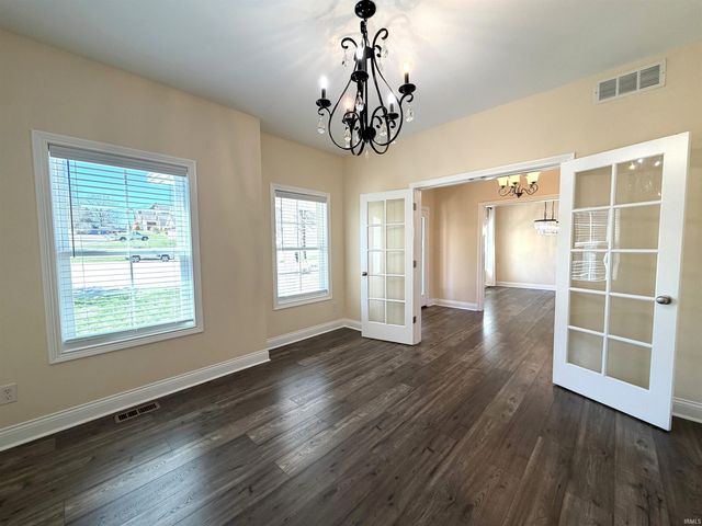 4400 S Calloway Court, Bloomington, IN 47401