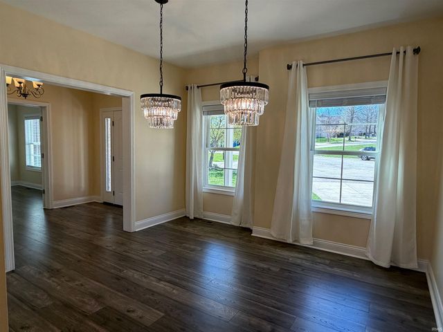 4400 S Calloway Court, Bloomington, IN 47401