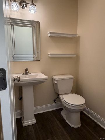 4400 S Calloway Court, Bloomington, IN 47401