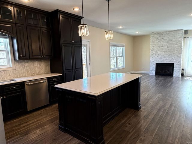 4400 S Calloway Court, Bloomington, IN 47401