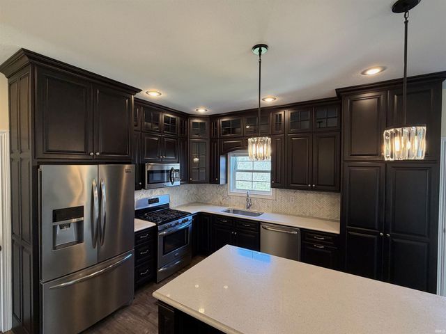 4400 S Calloway Court, Bloomington, IN 47401