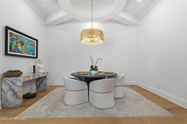 699 Savannah Estates Boulevard, Biloxi, MS 39532