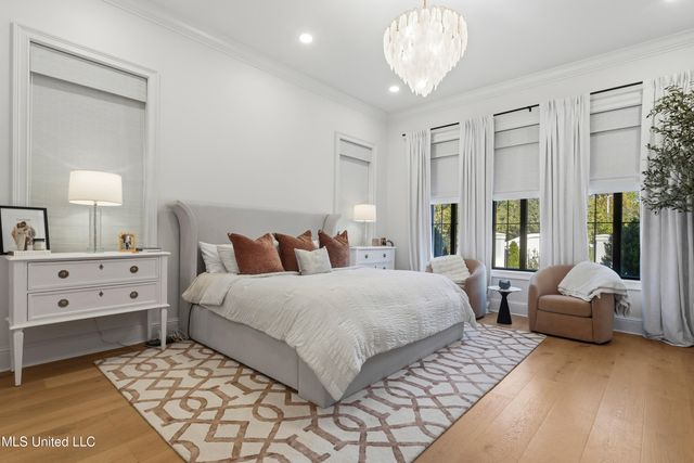 699 Savannah Estates Boulevard, Biloxi, MS 39532