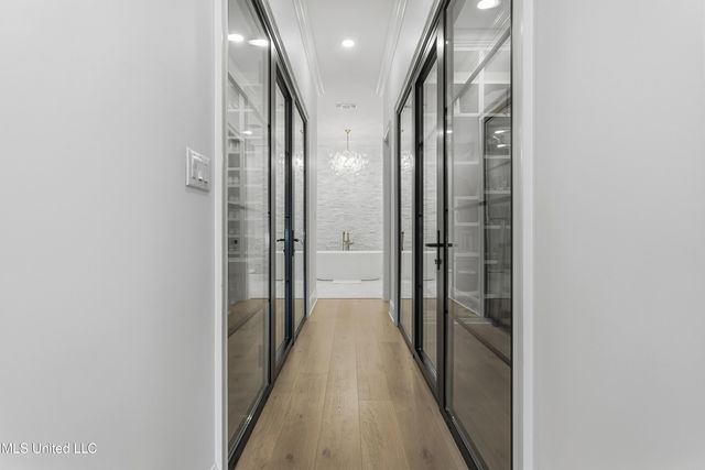 699 Savannah Estates Boulevard, Biloxi, MS 39532