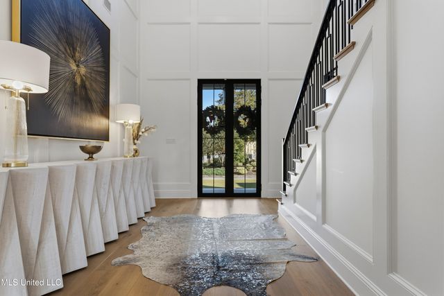 699 Savannah Estates Boulevard, Biloxi, MS 39532