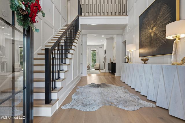 699 Savannah Estates Boulevard, Biloxi, MS 39532