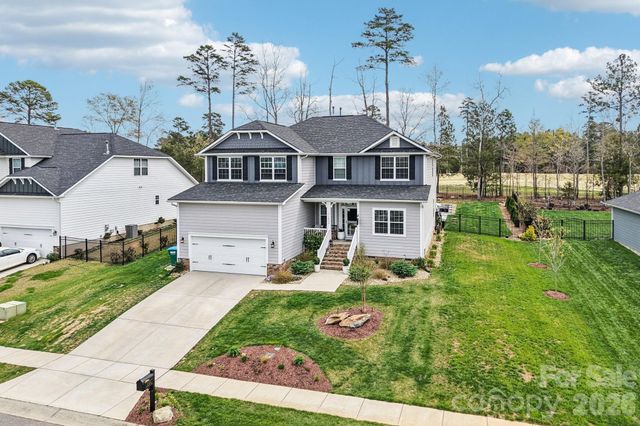 11832 Glenwood Drive, Locust, NC 28097