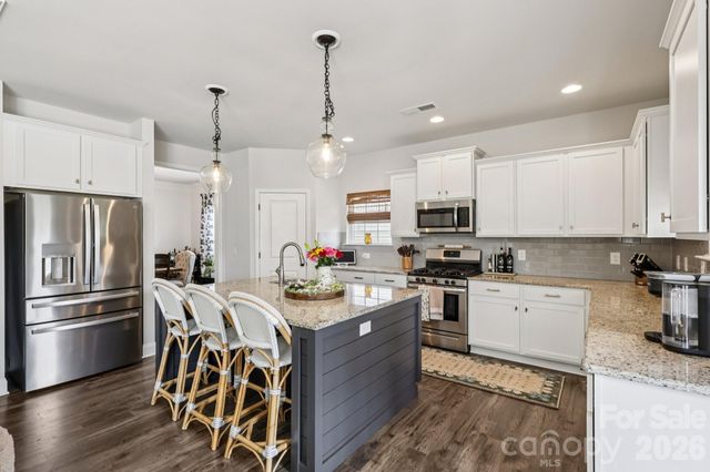 11832 Glenwood Drive, Locust, NC 28097