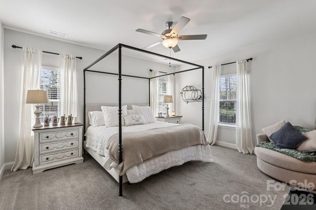 11832 Glenwood Drive, Locust, NC 28097