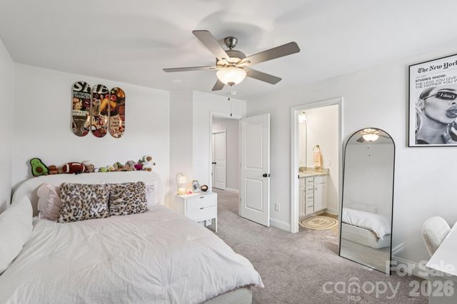 11832 Glenwood Drive, Locust, NC 28097
