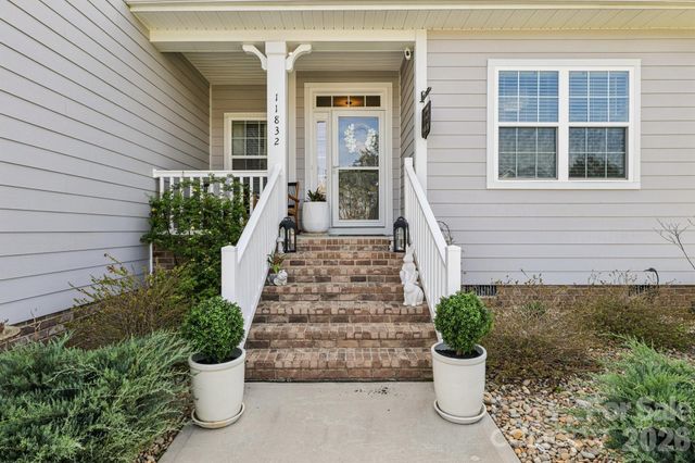11832 Glenwood Drive, Locust, NC 28097
