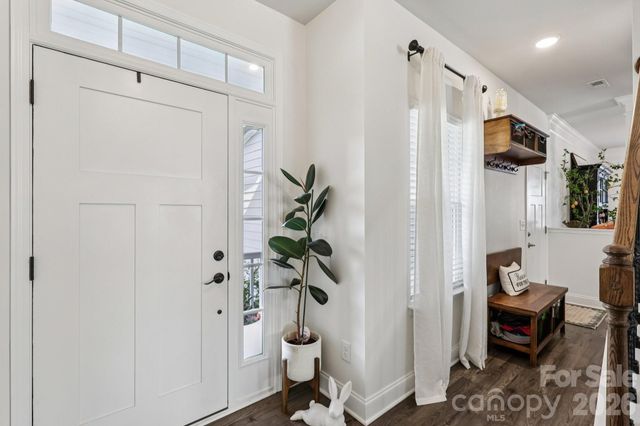 11832 Glenwood Drive, Locust, NC 28097