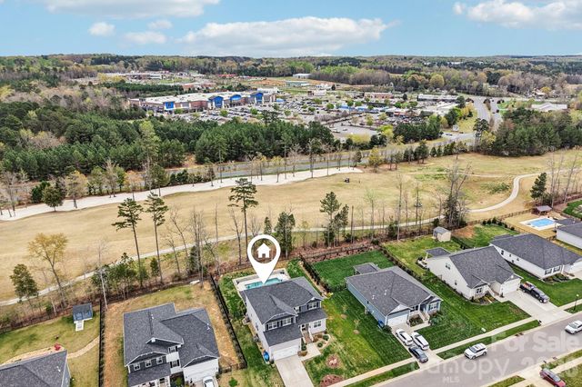 11832 Glenwood Drive, Locust, NC 28097