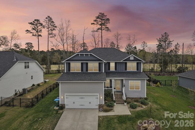 11832 Glenwood Drive, Locust, NC 28097
