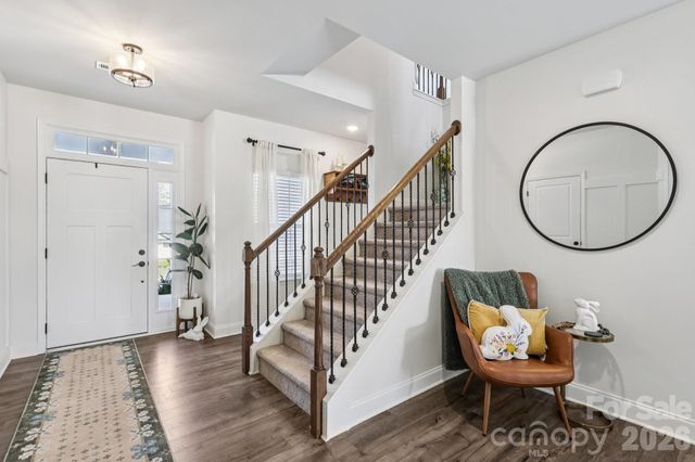 11832 Glenwood Drive, Locust, NC 28097