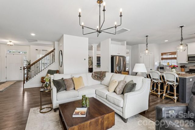 11832 Glenwood Drive, Locust, NC 28097