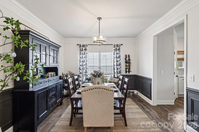 11832 Glenwood Drive, Locust, NC 28097