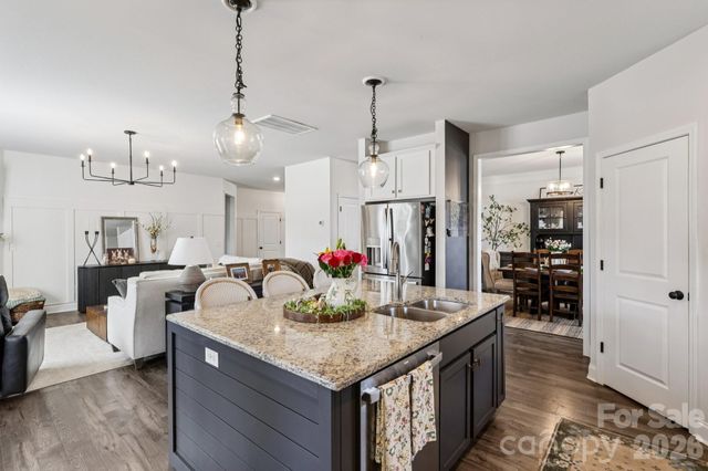 11832 Glenwood Drive, Locust, NC 28097