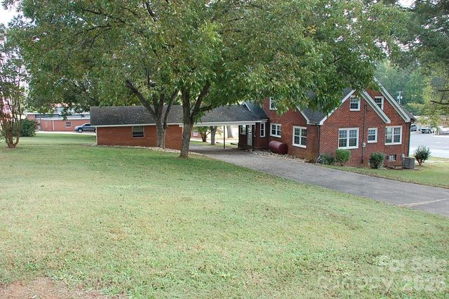 2124 W Main Street C, Albemarle, NC 28001