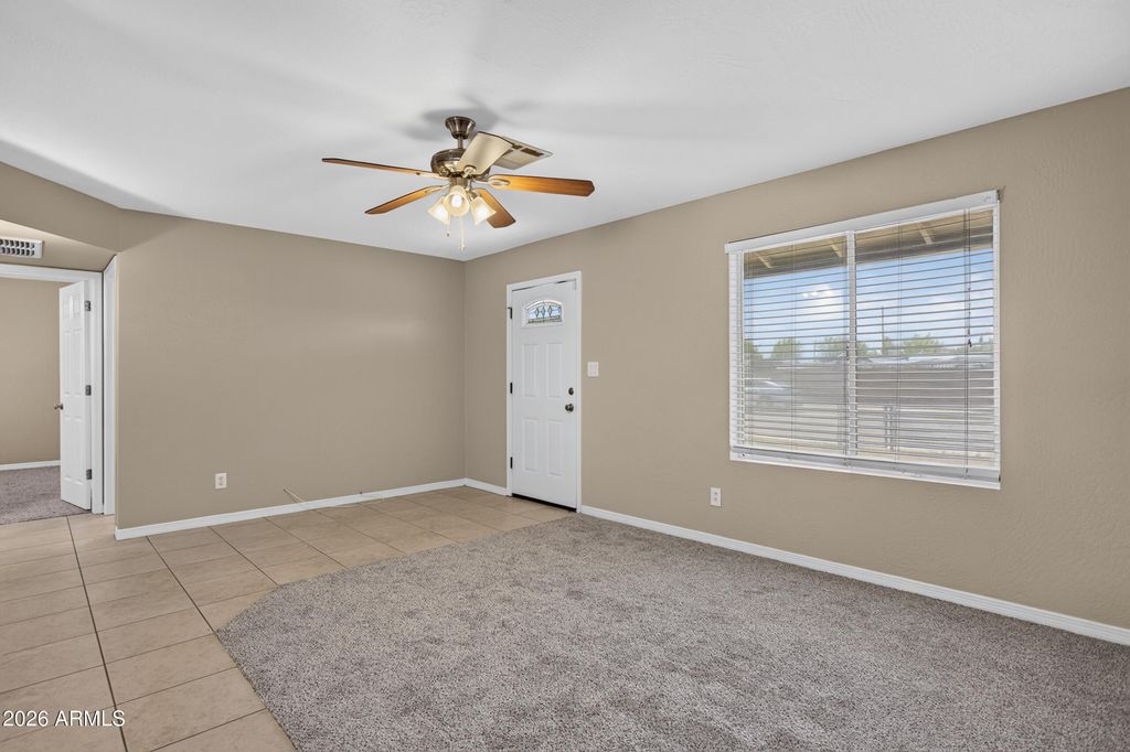 1650 W Campo Bello Drive, Phoenix, AZ 85023 — photo 2