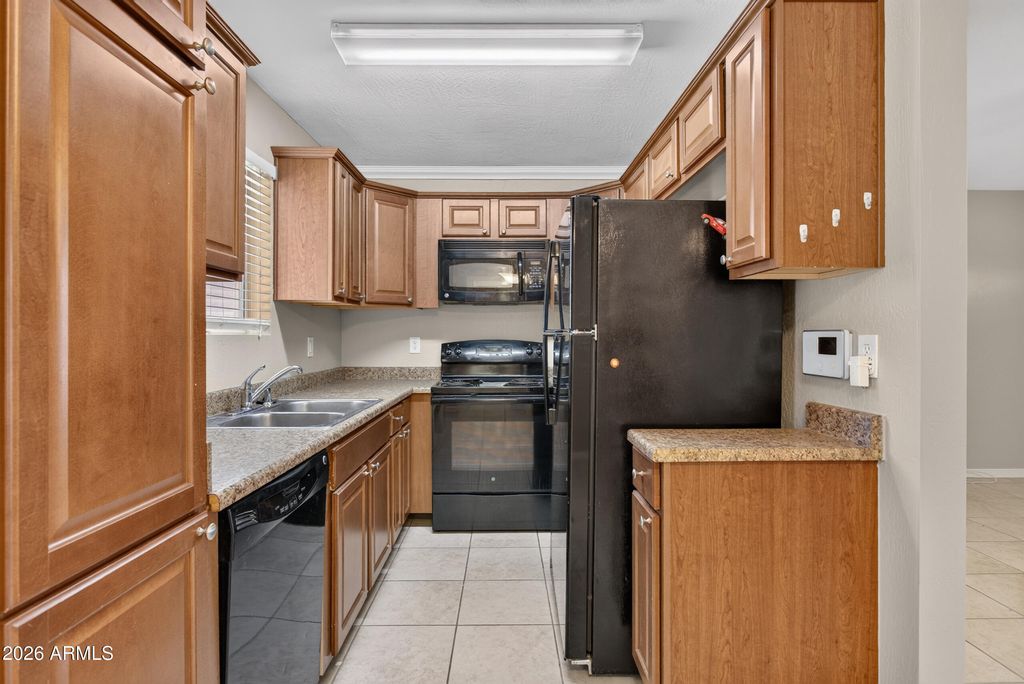 1650 W Campo Bello Drive, Phoenix, AZ 85023 — photo 3