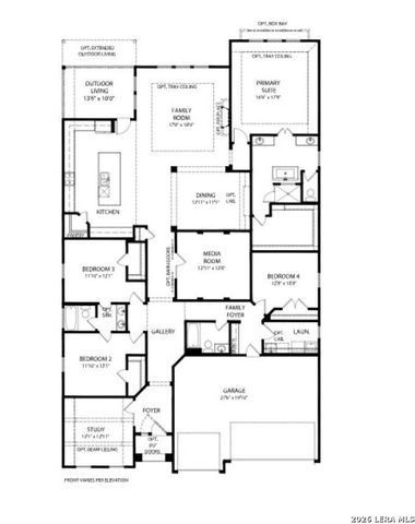 195 Grand Legacy, New Braunfels, TX 78130