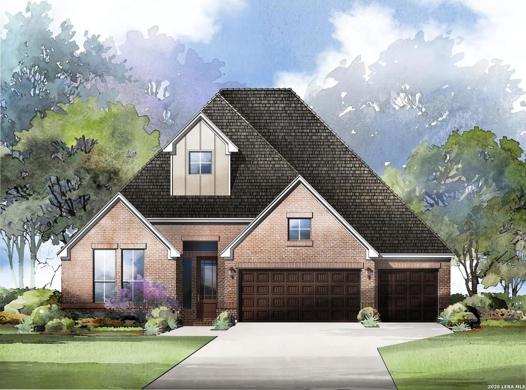 195 Grand Legacy, New Braunfels, TX 78130