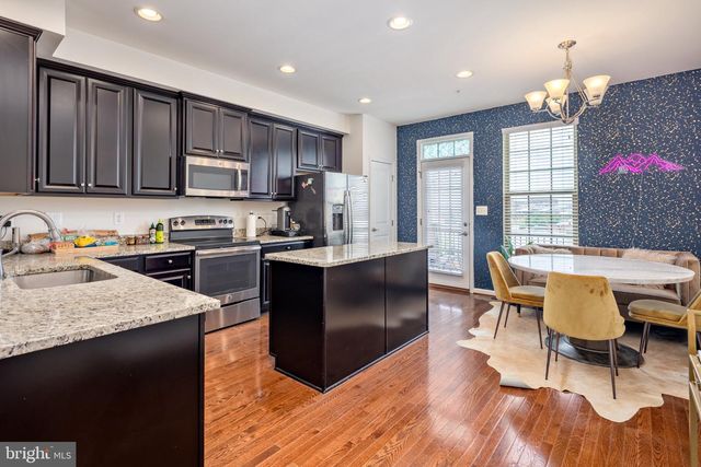 836 S MACON ST, Baltimore, MD 21224