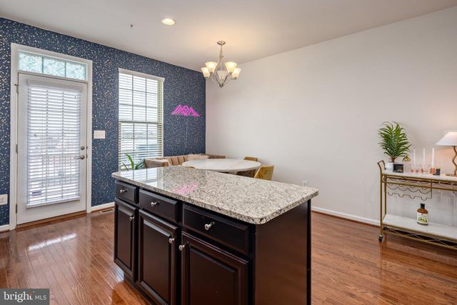 836 S MACON ST, Baltimore, MD 21224