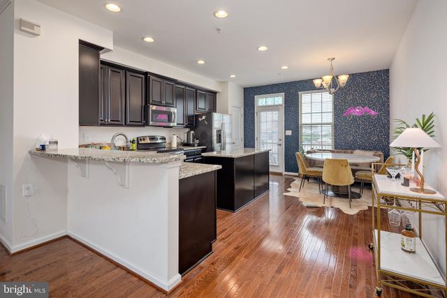 836 S MACON ST, Baltimore, MD 21224