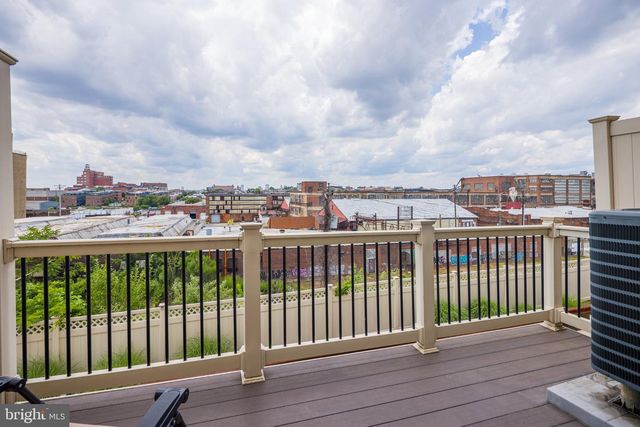 836 S MACON ST, Baltimore, MD 21224